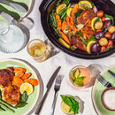 Programmable Slow Cooker - Green