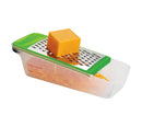 Complete Grate and Slice Set - 7 Pieces