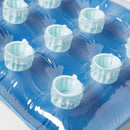 Pocket Lounge Water Floats and Inflatables - Blue