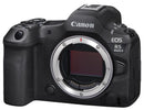 Canon EOS R5 Mark II Mirrorless Camera with RF 24-105mm F4 L IS USM Lens