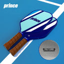 Recreational Pickleball Paddle - Retro Blue