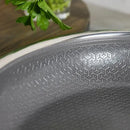 Spectra Diamond 3-piece Frypan Set