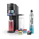 Sparkling Drink System - Black