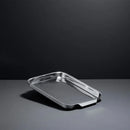 Stainless Steel Quarter Sheet Pan - Oven & BBQ