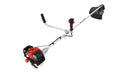 Shindaiwa C302 Brush Cutter Straight Shaft U Handle Shindaiwa 30.5cc Engine