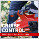 Toro 60V Max 2-Tool Combo Kit: 100 MPH Leaf Blower & 13" String Trimmer 2.0Ah Battery 51881