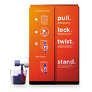 Tide Eco-Box He Liquid Laundry Detergent, Tide Original Scent, 105 Oz Bag-In-A-Box - PGC89013