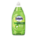 Dawn Ultra Antibacterial Dishwashing Liquid, Apple Blossom, 40 Oz Bottle - PGC91093EA