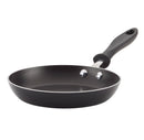 Reliance 8" Aluminum Nonstick Frying Pan Black
