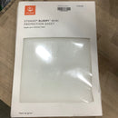 Sleep Protection Sheet - White