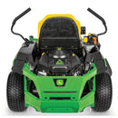 John Deere Z315E ZTrak 42-in 20-HP V-twin Zero-turn Lawn Mower