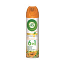 Air Wick Aerosol Air Freshener, 8 Oz Can, Hawaii Exotic Papaya/Hibiscus Flower, 12/Carton - RAC85257