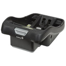 Adjustable Infant Car Seat Base - Black