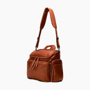 Baby Bag Medium - Clay Nylon