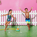 Light Show Sprinkler - Outdoor Water Toy for Ages 4+