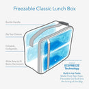 Freezable Classic Lunch Box - Black