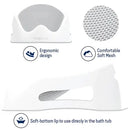 Angelcare Baby Bath Support - Gray