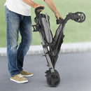 Liteway Stroller - Moon Gray