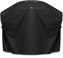 TravelQ™ and PRO 285X Scissor Cart Cover