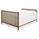 Union 4-in-1 Convertible Crib - Espresso