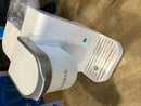 K-Iced Essentials Iced and Hot Single-Serve K-Cup Pod Coffee Maker - White
