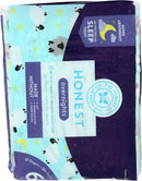 Overnight Diapers Sleepy Sheep - Blue