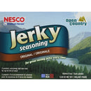 Nesco Open Country Jerky Seasoning 6 lb Boxed, Pack of 6
