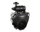 Briggs & Stratton 613477-0268-J1 1-1/8" x 4" Shaft Horizontal Engine