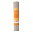 Con-Tact Grip 5 ft. L X 12 in. W Taupe Non-Adhesive Shelf Liner, Pack of 6