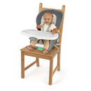 Full Course 6-in-1 High Chair - Milly