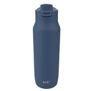 Stainless Steel Chug Water Bottle - Navy Blue