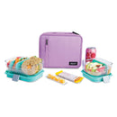 Packit Freezable Classic Lunch Box - Lavender