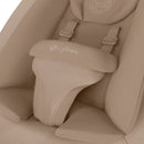 LEMO 2 Bouncer - Almond Beige