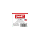 Pyrex 2 cups Glass Clear Measuring Cup, Pack of 6