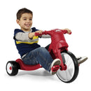 Junior Flyer Trike - Red