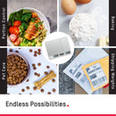 Digital Kitchen Food Scale - 11lb Capacity