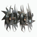 Mantis 1622 Tilling Tine Set