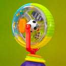 Wonder Wheel Spinning High Chair Tray Toy - 6+ Months