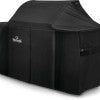 LEX 605 & Charcoal Professional Grill Cover