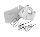 Hamilton Beach White 6 speed Hand Mixer, Pack of 2