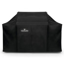 LEX 605 & Charcoal Professional Grill Cover