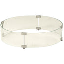 Hanamint, Round Glass Guard