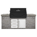 PRO 665 Built-in Grill Cover