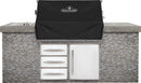 PRO 665 Built-in Grill Cover