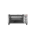 4 Slice Air Fry Toaster Oven - TO1747SSG