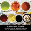 Precision Temperature Electric Kettle