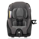Tribute LX Convertible Car Seat - Saturn Gray