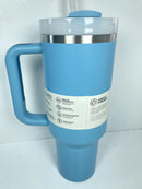 Quencher H2.0 FlowState Stainless Steel Tumbler - Pool