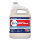 Febreze Professional Sanitizing Fabric Refresher, Light Scent, 1 Gal, Ready To Use - PGC72136EA