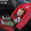 Radian 3R All-in-One Convertible Car Seat - Red Cherry
